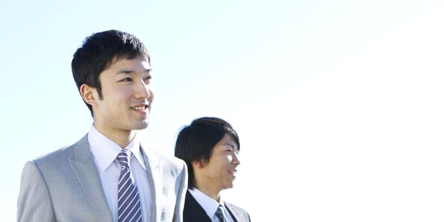 自営業の素晴らしさ